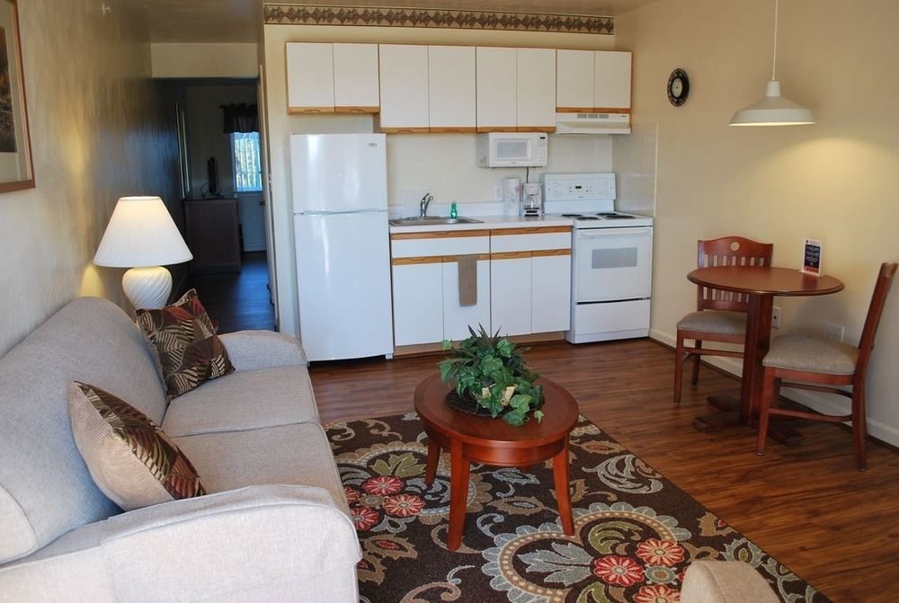 Affordable Suites Kannapolis Exterior foto