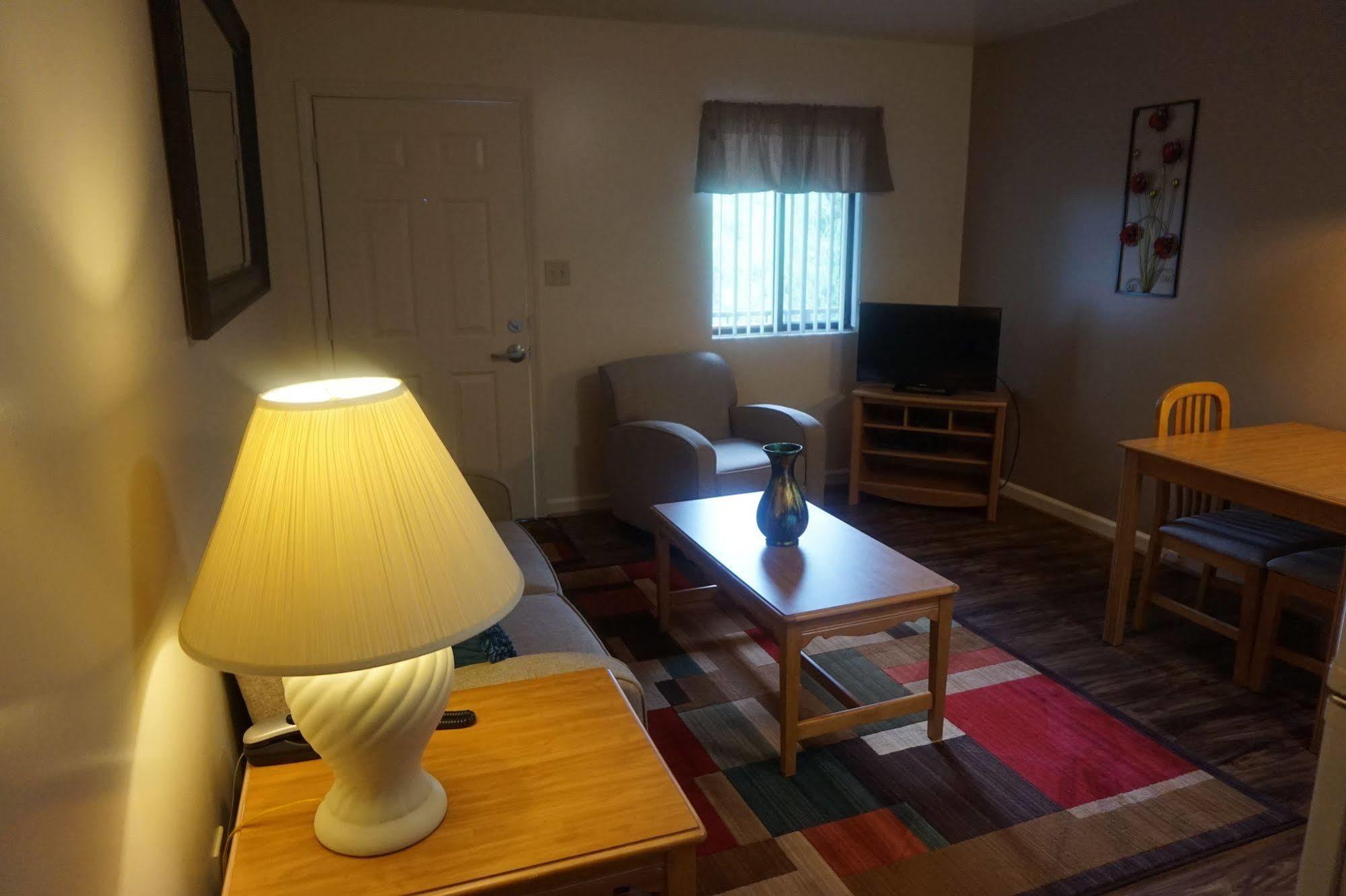 Affordable Suites Kannapolis Exterior foto