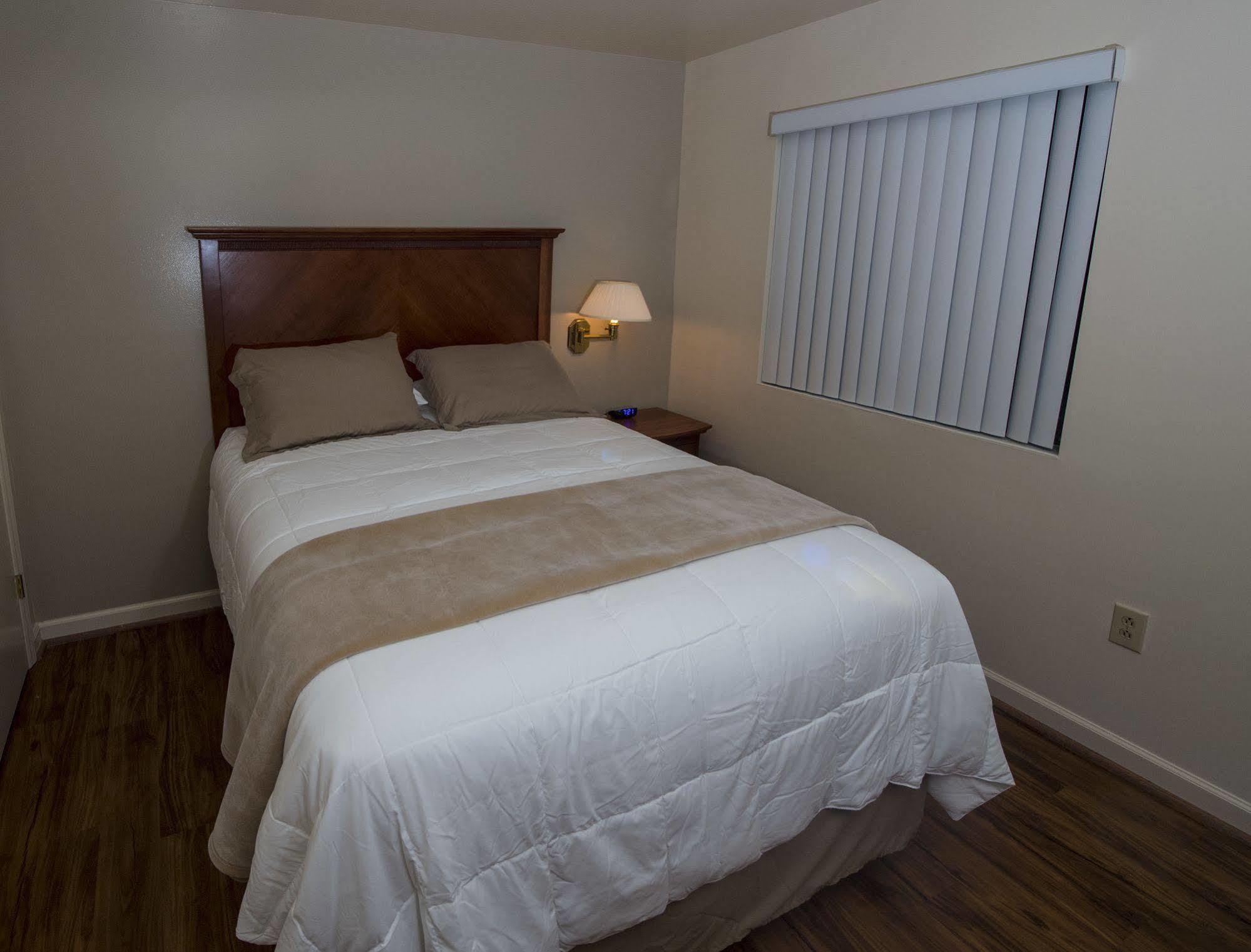 Affordable Suites Kannapolis Exterior foto